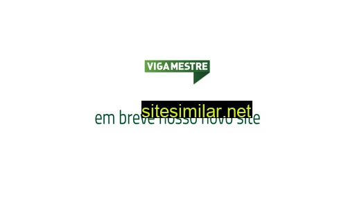 vigamestre.com.br alternative sites