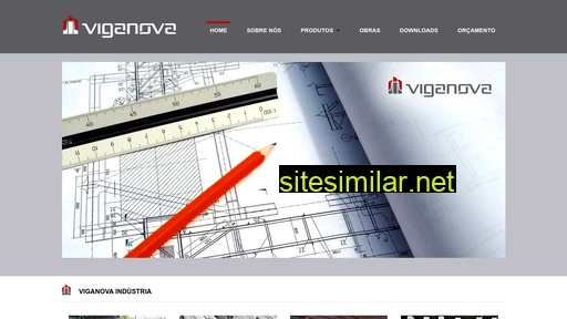 viganova.com.br alternative sites