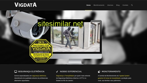 vigdata.com.br alternative sites
