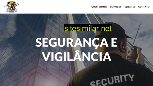 vigfatvigilancia.com.br alternative sites