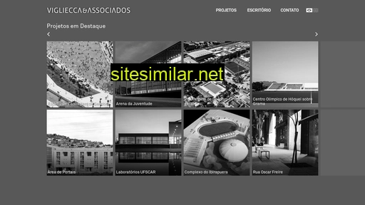 vigliecca.com.br alternative sites