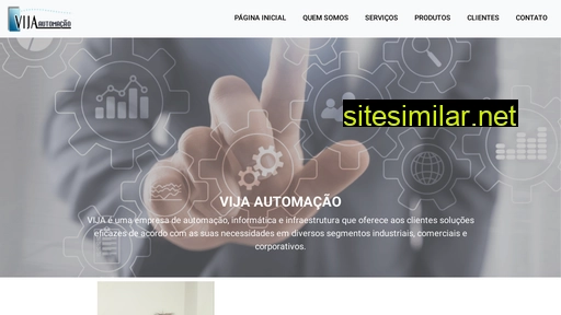 vija.com.br alternative sites