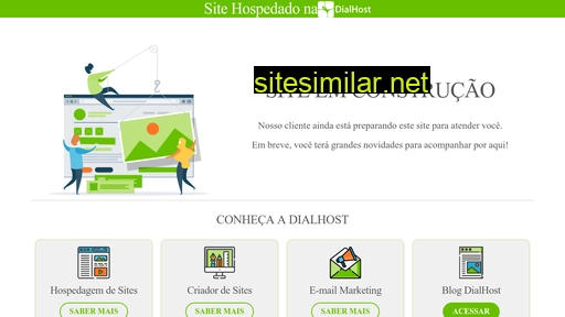 vijay.com.br alternative sites