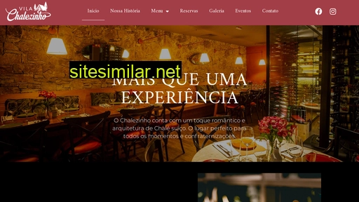 vilachalezinho.com.br alternative sites