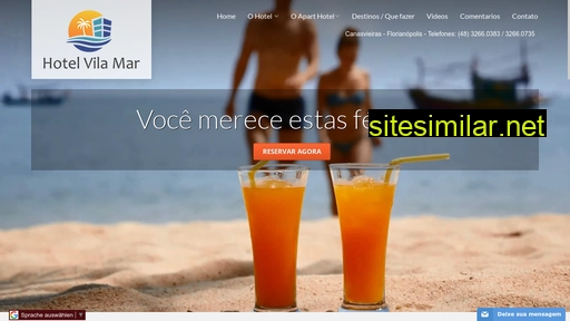viladaspalmeiras.com.br alternative sites