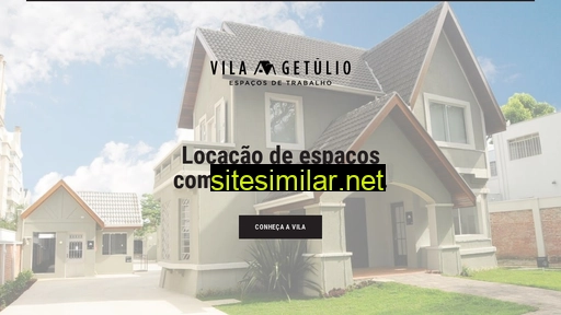 vilagetulio.com.br alternative sites