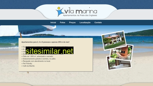 vilamarina.com.br alternative sites