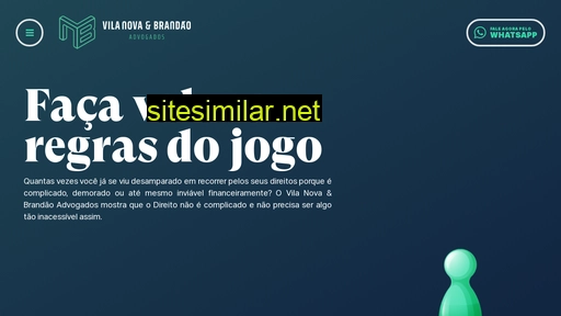 vilanovaebrandao.com.br alternative sites