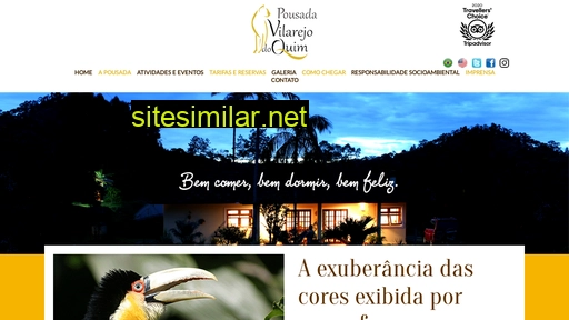 vilarejodoquim.com.br alternative sites