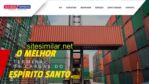 vilavelhaterminais.com.br alternative sites