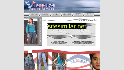 vilemarca.com.br alternative sites