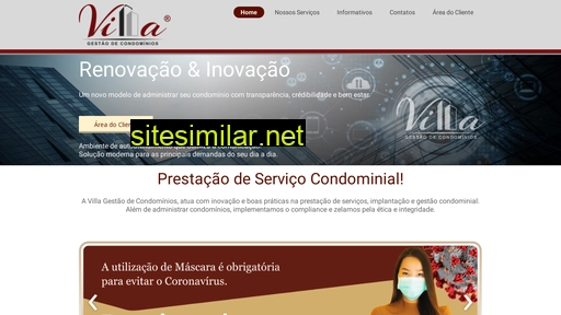 villa-es.com.br alternative sites