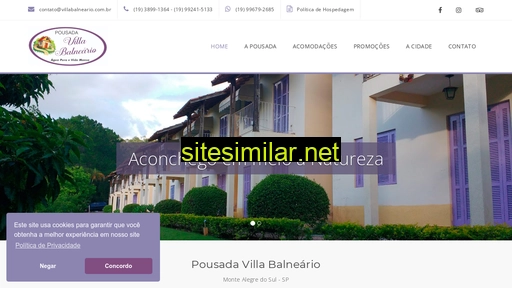 villabalneario.com.br alternative sites