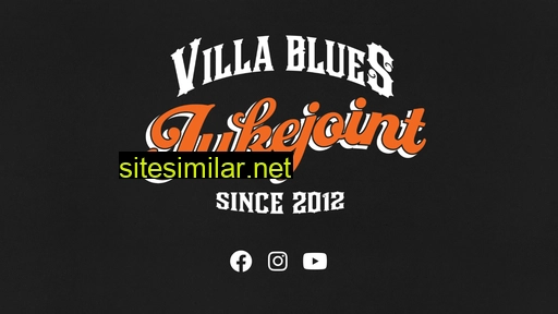 villablues.com.br alternative sites