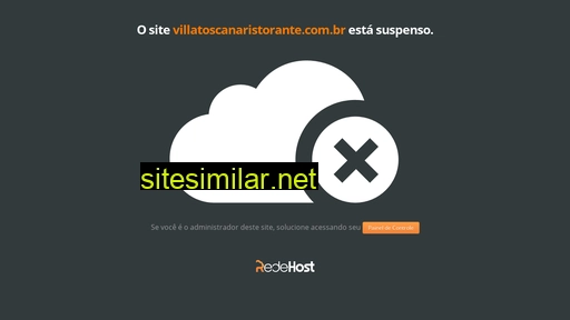 villatoscanaristorante.com.br alternative sites