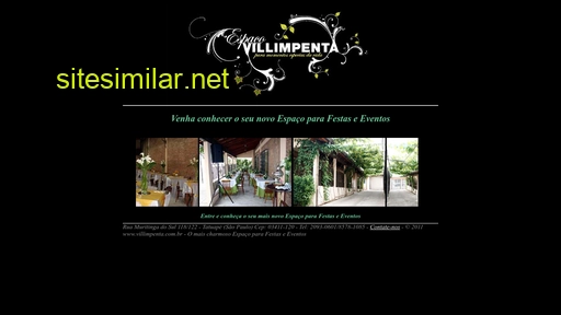 villimpenta.com.br alternative sites