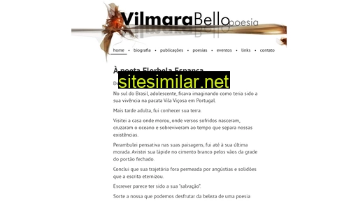 vilmarabello.com.br alternative sites