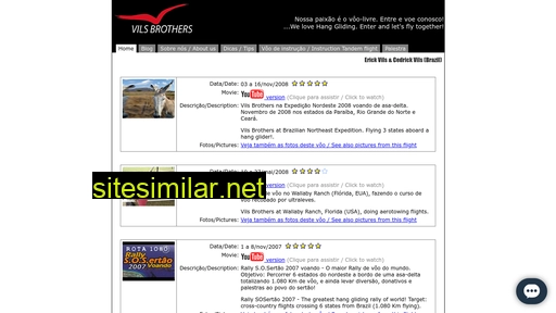 vils.com.br alternative sites