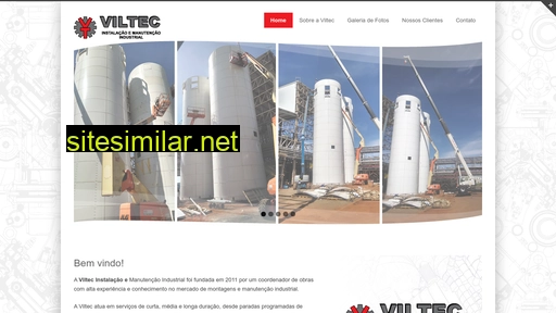 viltec.com.br alternative sites