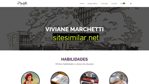 vimarchetti.com.br alternative sites