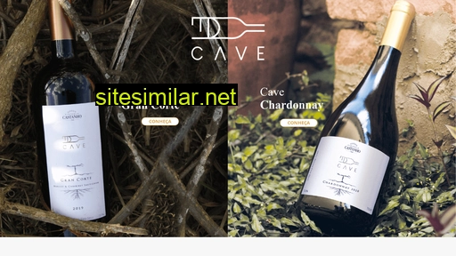vinhocave.com.br alternative sites