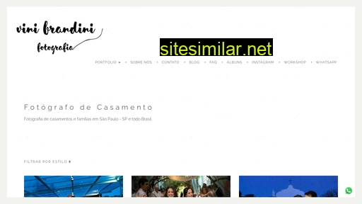 vinibrandini.com.br alternative sites