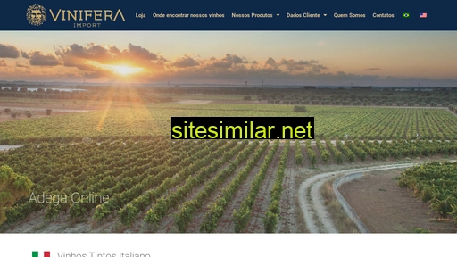 viniferaimport.com.br alternative sites