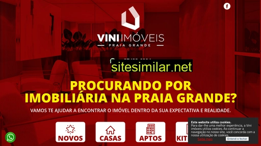 viniimoveis.com.br alternative sites