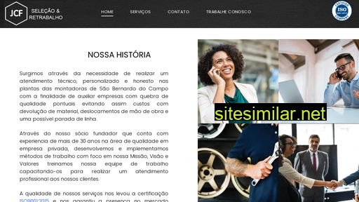 vinitecqualidade.com.br alternative sites
