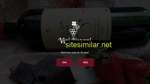 viniveganibrasil.com.br alternative sites