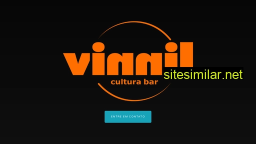 vinnil.com.br alternative sites