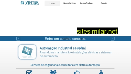 vintek.com.br alternative sites