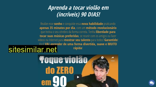 violaoja.com.br alternative sites