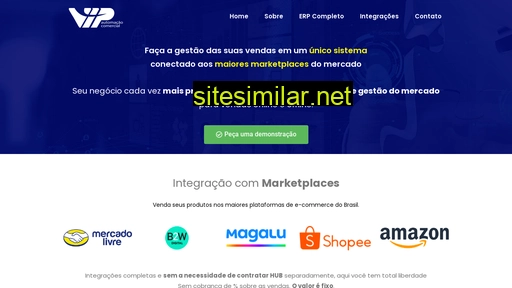 vipautomacao.com.br alternative sites