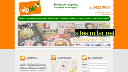 vipbh.com.br alternative sites