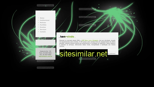 vipcx.com.br alternative sites