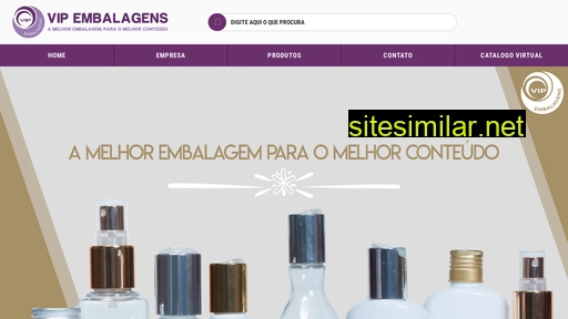 vipembalagens.com.br alternative sites