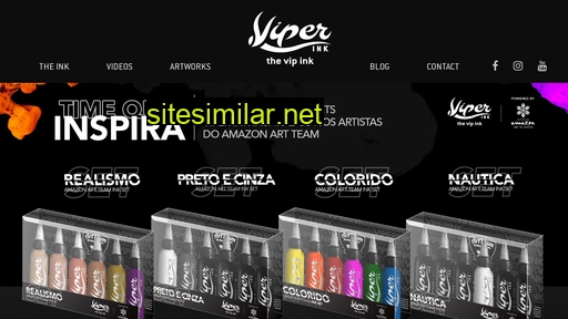 viperink.com.br alternative sites