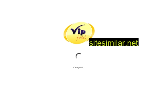 vipfacil.com.br alternative sites