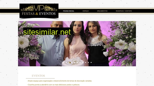 vipfestas.com.br alternative sites