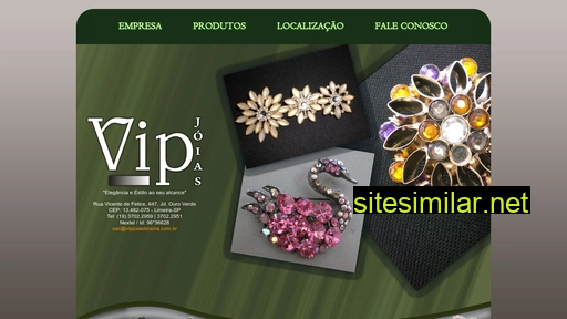 vipjoiaslimeira.com.br alternative sites