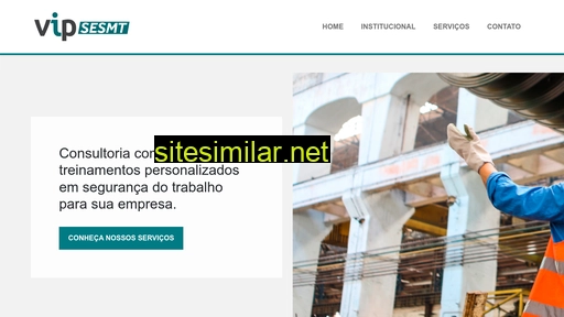 vipsesmt.com.br alternative sites