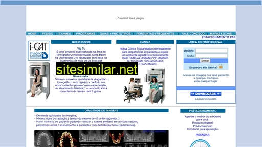 viptc.com.br alternative sites