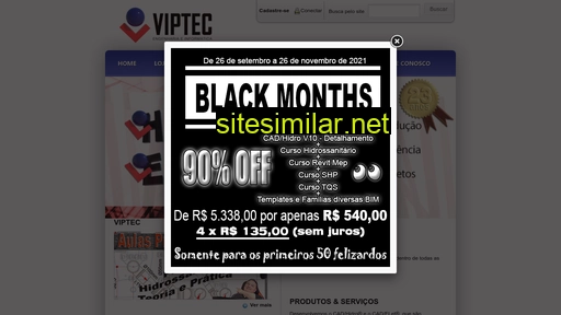viptec.com.br alternative sites