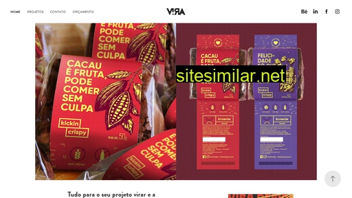viradesign.com.br alternative sites