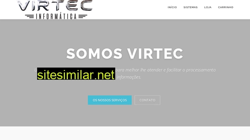 virtec.com.br alternative sites