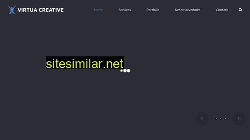 virtuacreative.com.br alternative sites