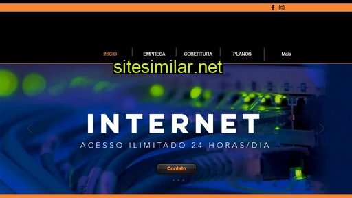 virtualconect.com.br alternative sites