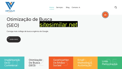 virtualiti.com.br alternative sites