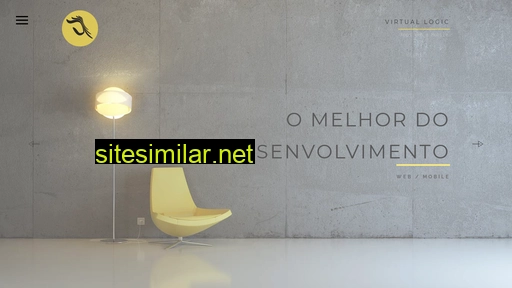 virtuallogic.com.br alternative sites